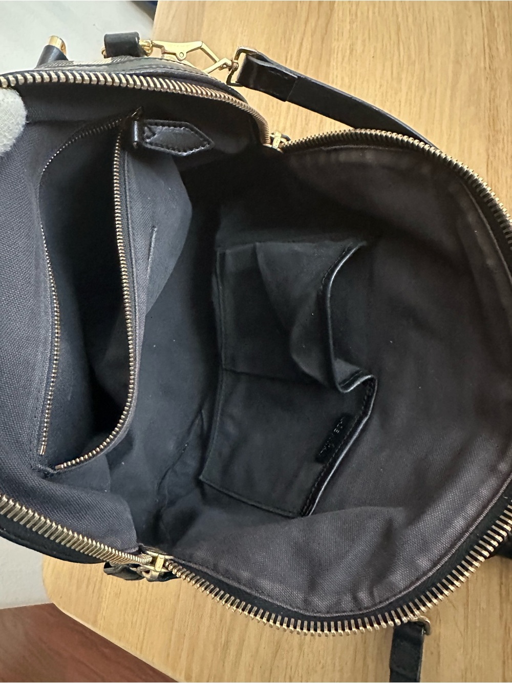 Burberry alma crossbody bag - Picture 7 of 16